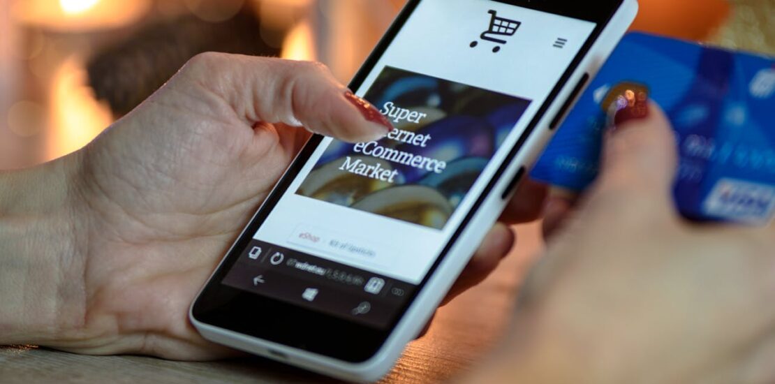 ecommerce