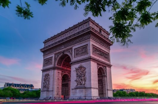arc-de-triomphe