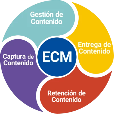 ecm-solucion